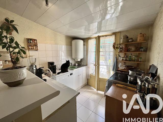 Maison vente à Perpignan