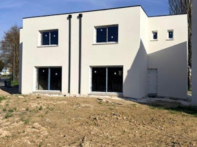 Maison vente à Reims