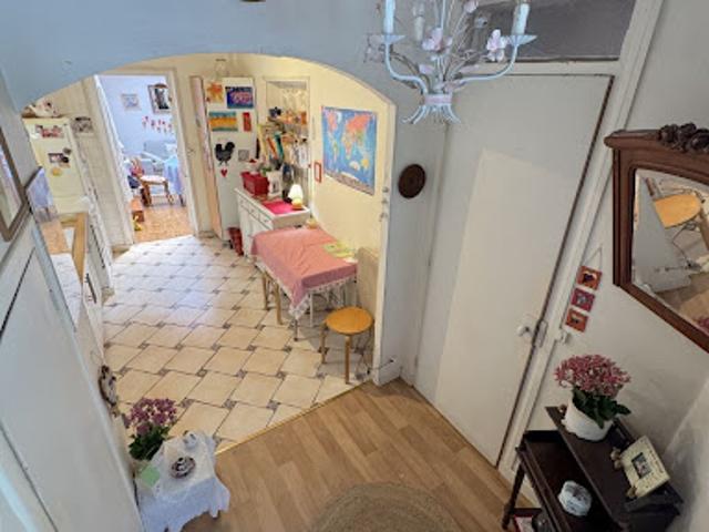 Maison vente à Le Raincy, Rosny-sous-bois