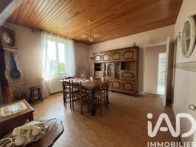 Maison vente à Saint-Priest-les-Fougères, Dordogne