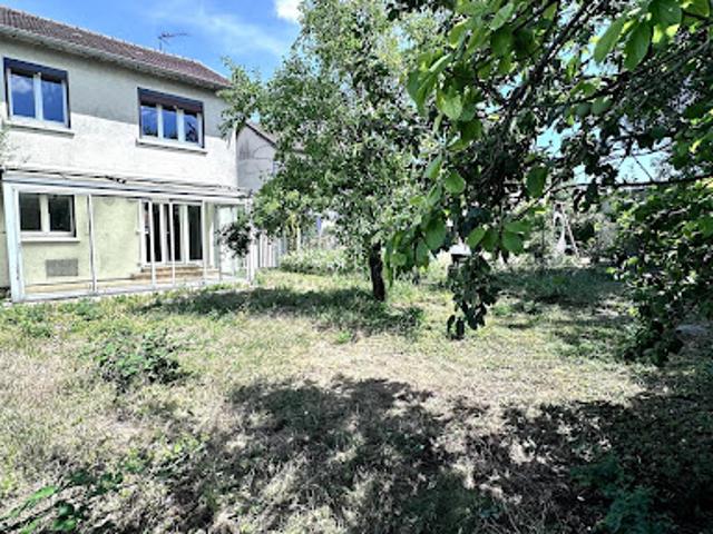 Maison vente à Caurel, Marne