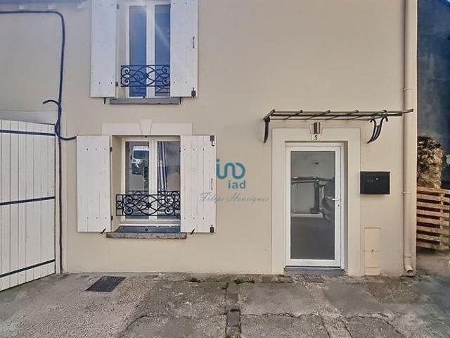 Maison vente à Créteil, Île-de-France