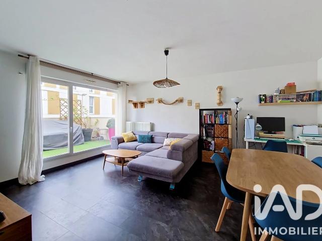 Maison vente à Rouen, Ruan