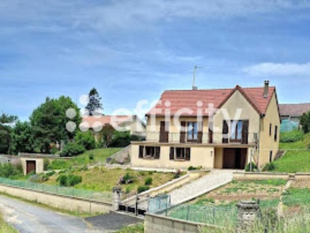 Maison vente à Saint-Flour, Anglards-de-saint-flour