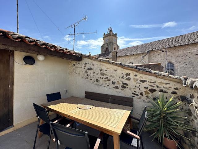 Maison vente à Béziers, Autignac