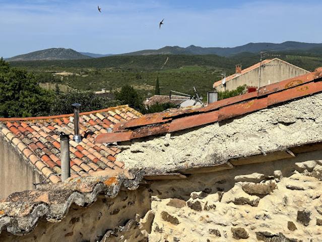 Maison vente à Béziers, Autignac