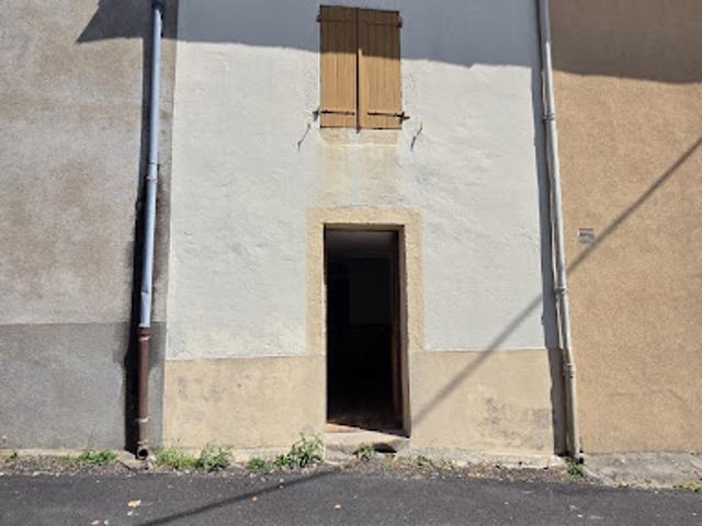 Maison vente à Guéret, Bourganeuf