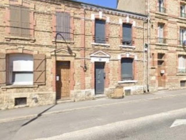 Maison vente à Charleville-Mézières, Charleville-mézières