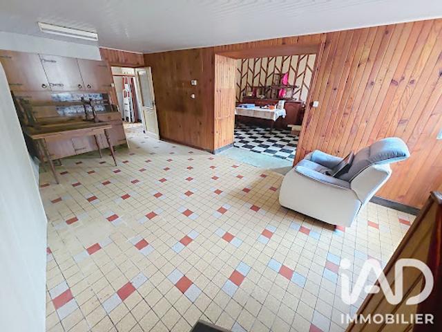 Maison vente à Angoulême, Montemboeuf