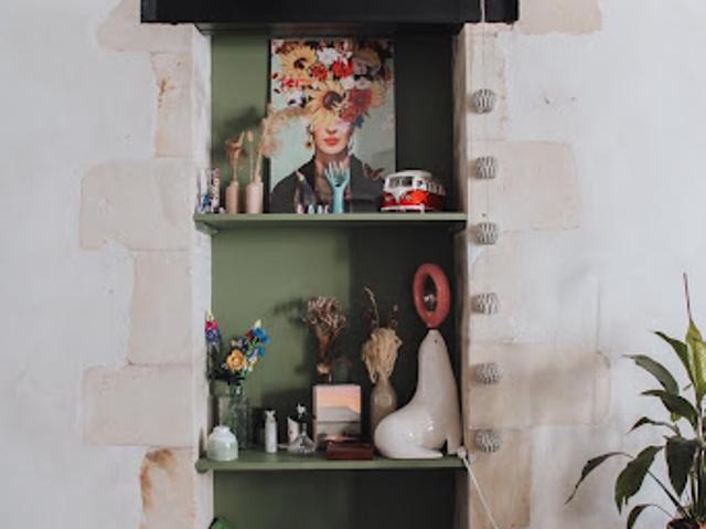 Maison vente à La Rochelle