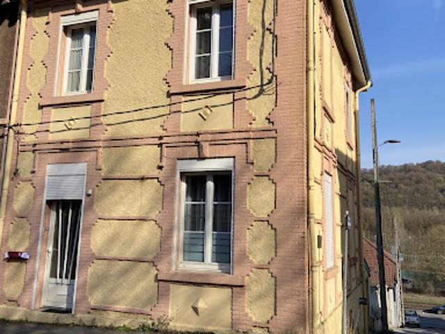 Maison vente à Val-de-Briey, Longwy