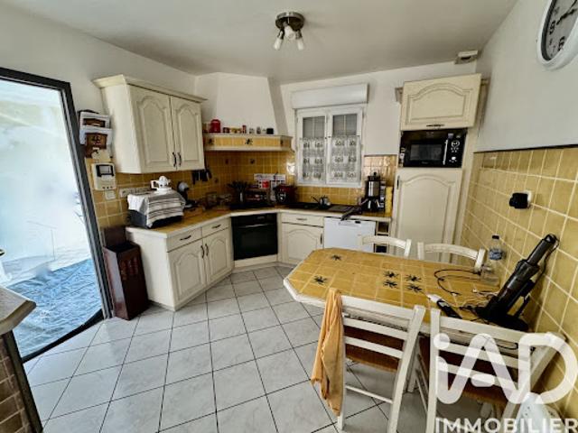 Maison vente à La Flèche, Tassillé