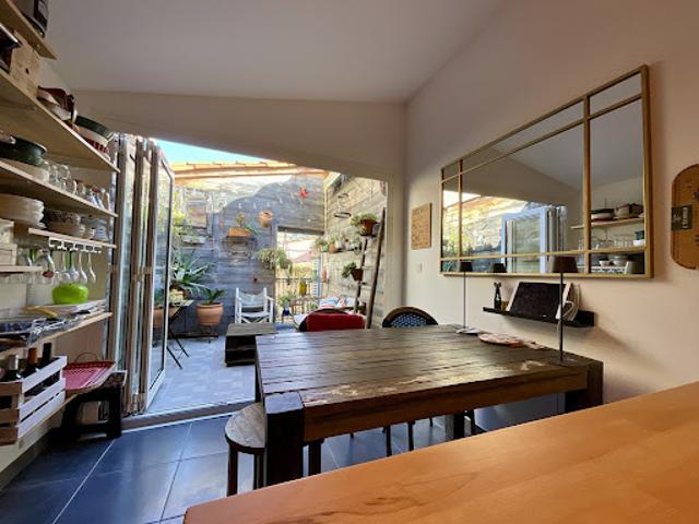 Maison vente à Montpellier, Marseillan