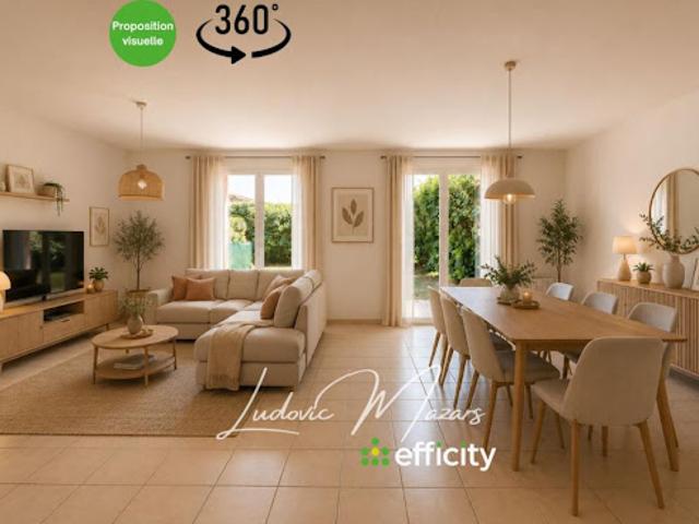Maison vente à Montauban, Mas-grenier