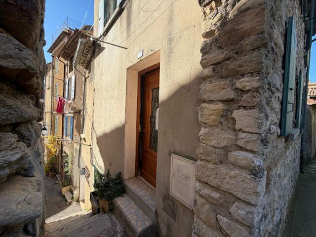 Maison vente à Nyons