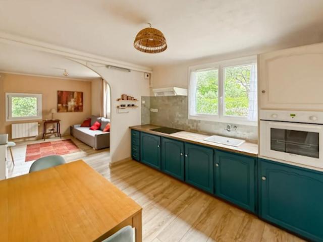 Maison vente à Nyons, Drôme