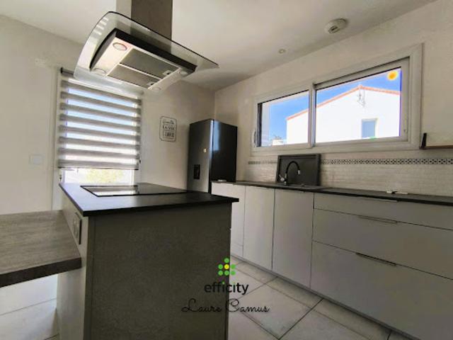Maison vente à Les Sables-d'Olonne, Sainte-foy