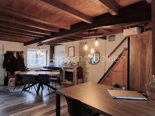 Maison vente à Dunkerque, Wallon-cappel