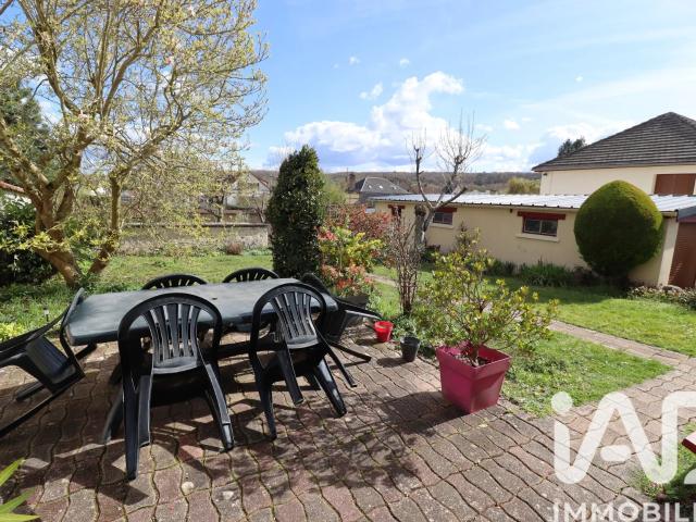 Maison vente à Évreux, Evreux