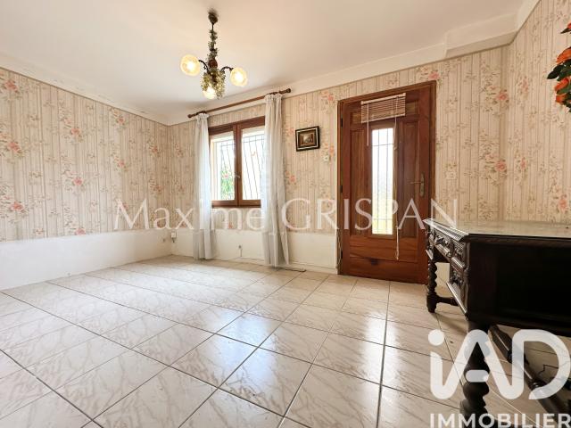 Appartement vente à Douai