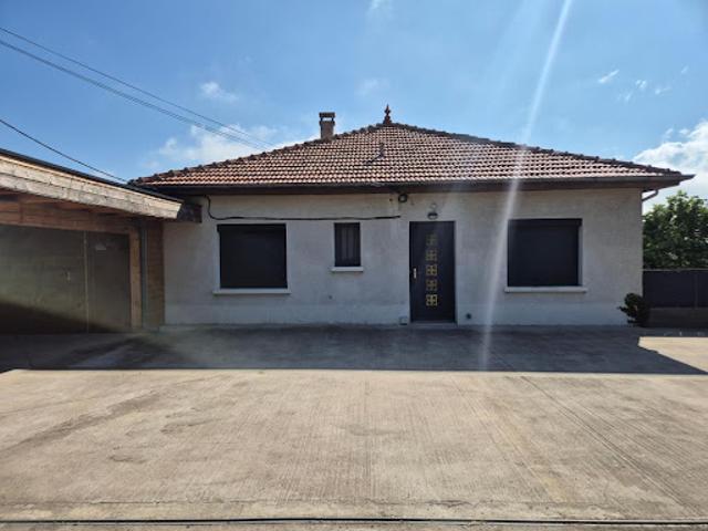 Maison vente à Saint-Étienne, Saint-genest-lerpt