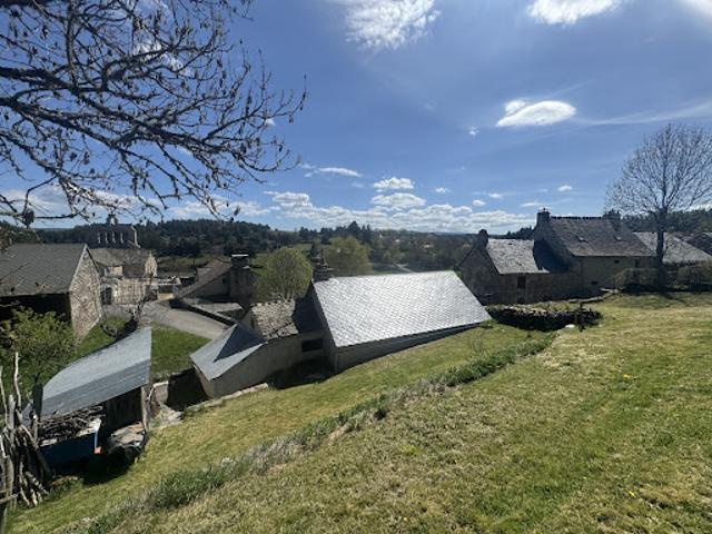 Maison vente à Mende, Fontans