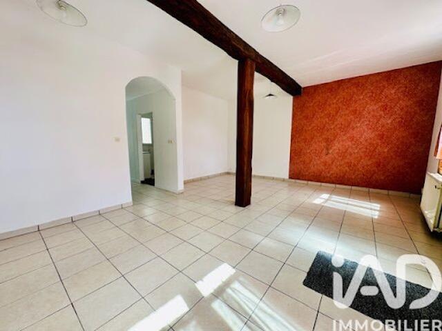 Maison vente à Clermont, Agnetz