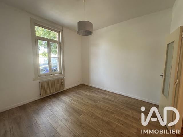 Maison vente à Amiens