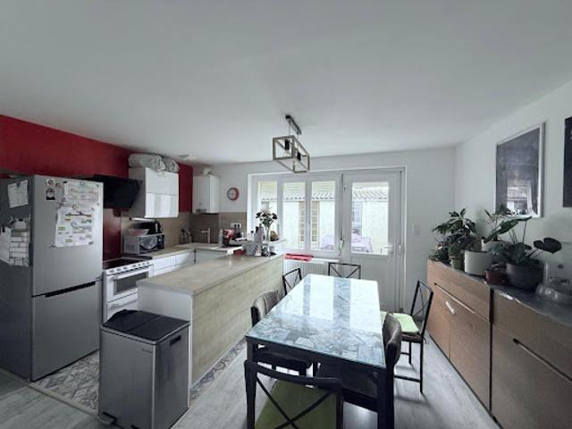 Maison vente à Saint-Quentin, Bohain-en-vermandois