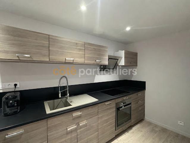Maison vente à Le Puy-en-Velay, Brives-charensac