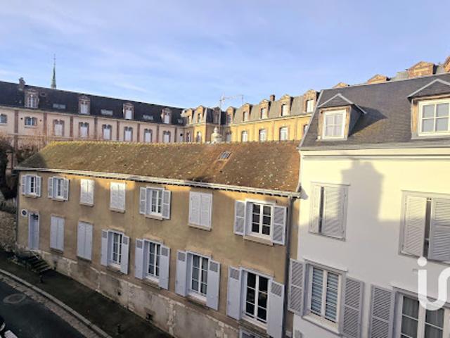 Maison vente à Chartres