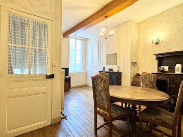 Maison vente à Plateau Nord-Est, Chartres