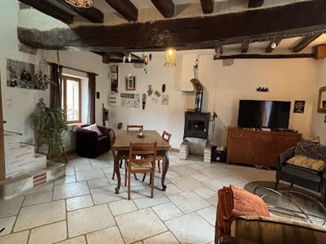 Maison vente à Montargis, Châtillon-sur-loire