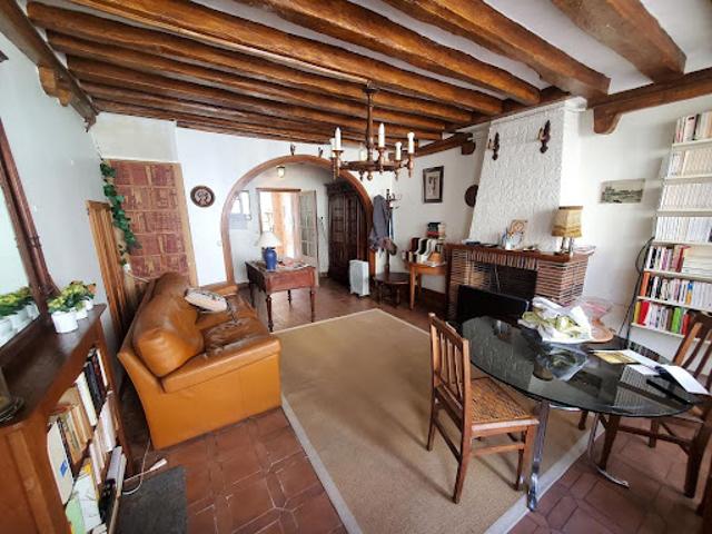 Maison vente à Meaux, Crécy-la-chapelle