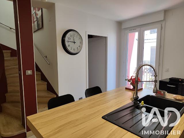 Maison vente à Montpellier, Mèze