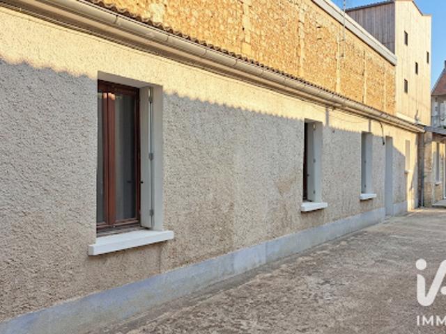 Maison vente à Périgueux
