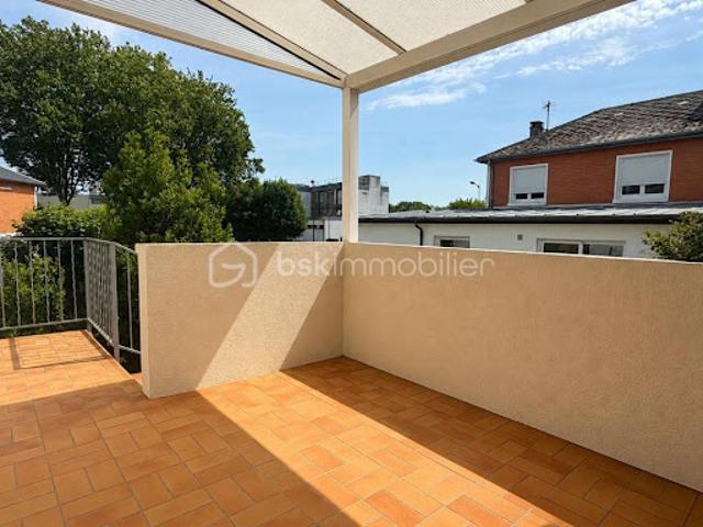 Maison vente à Saint-Quentin, Saint-quentin