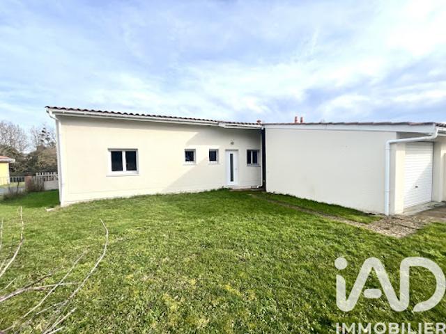 Maison vente à Bordeaux, Ambarès-et-lagrave
