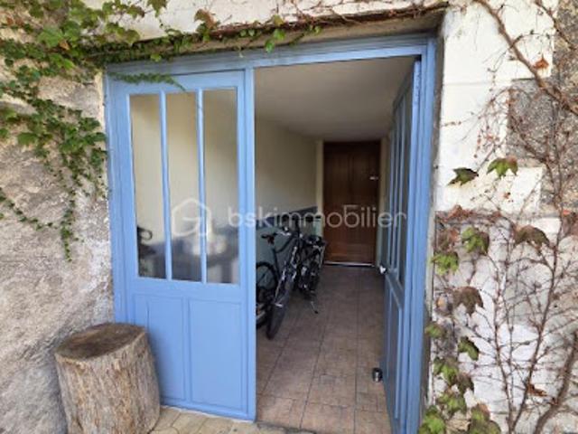 Maison vente à Tours