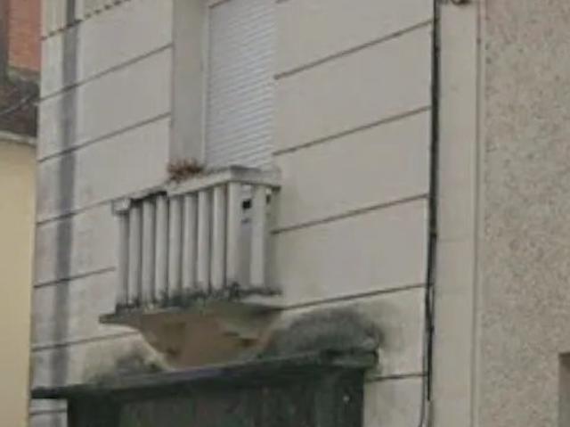 Maison vente à Limoges, Magnac-bourg
