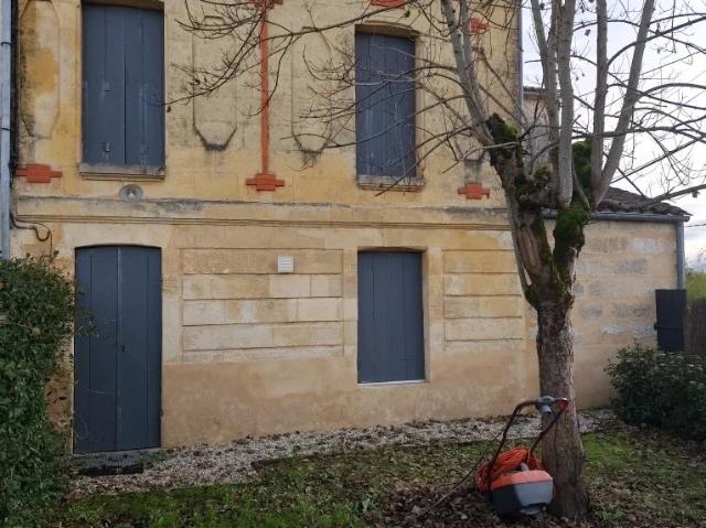 Maison vente à Libourne, Saint-sulpice-de-faleyrens
