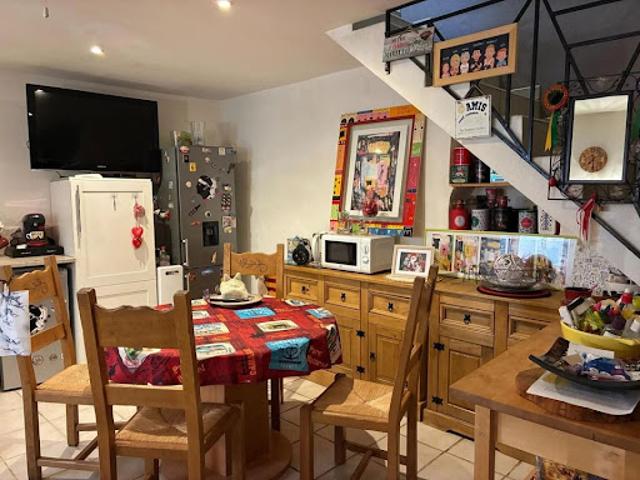 Maison vente à Alès