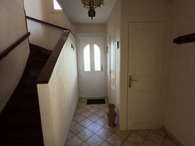 Maison vente à Cholet