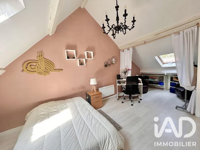 Maison vente à Provins, La Ferté-gaucher