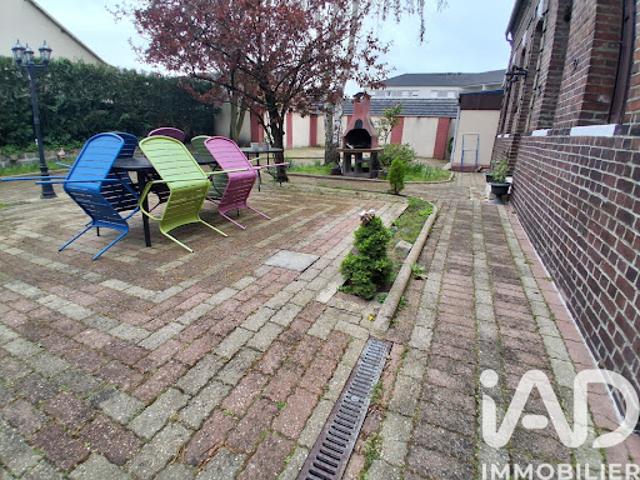 Maison vente à Rouen, Le Petit-quevilly