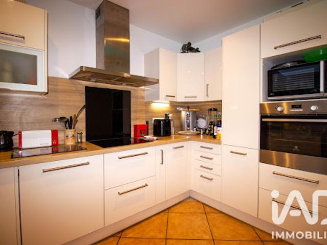 Maison vente à Lizy-sur-Ourcq, Seine-et-Marne
