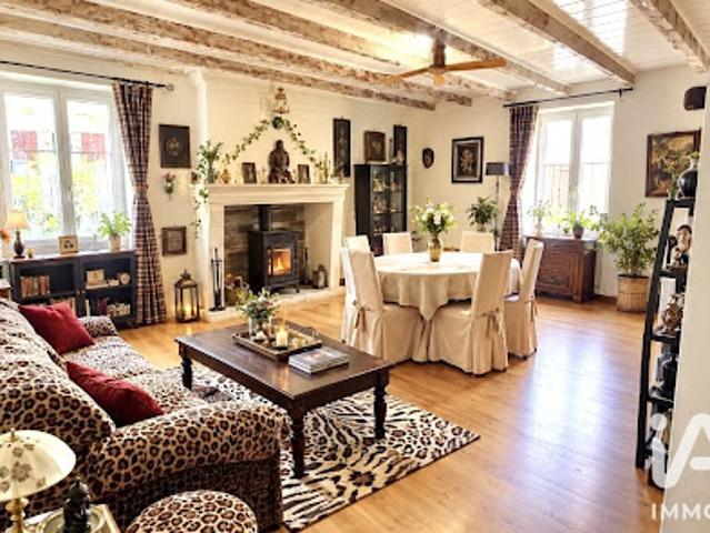 Maison vente à Le Bourg, Mairé