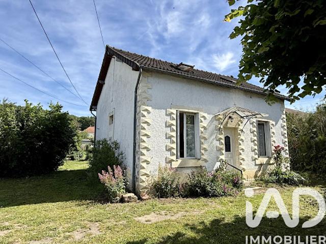 Maison vente à Saint-Amand-Montrond, Saint-amand-montrond