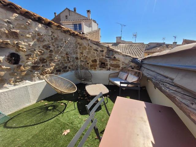Maison vente à Narbonne, Saint-andré-de-roquelongue