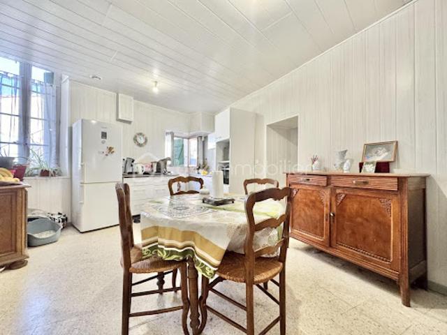 Maison vente à Béziers, Villeneuve-lès-béziers